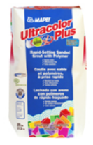 Mapei - Ultracolor Plus FA Grout (10 lb.)