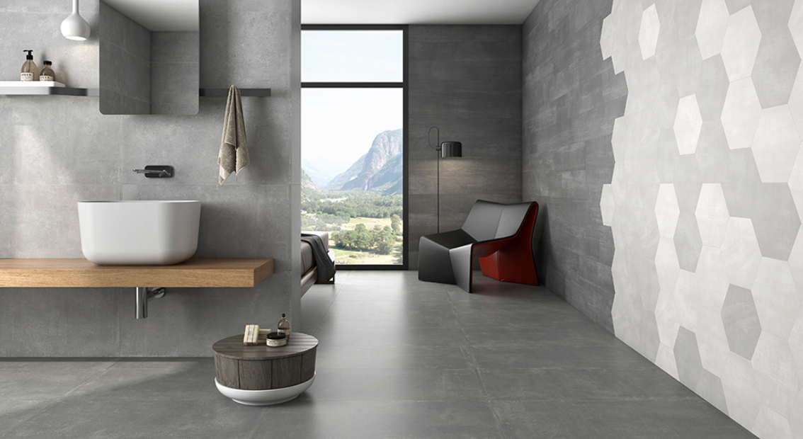 Geotiles Ceramica