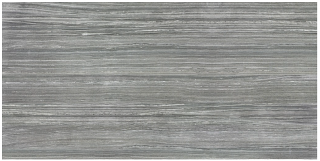 Anatolia - 12"x24" Eramosa Carbon Polished Porcelain Tile (Rectified Edges)