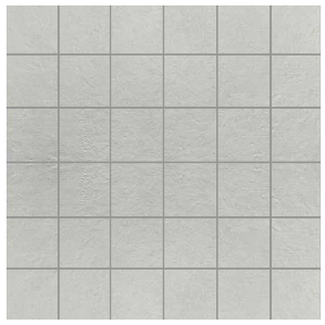 Emiliana - 2"x2" Metropolis Grey 03 Mosaic (12"x12" sheet)