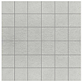 Emiliana - 2"x2" Metropolis Grey 03 Mosaic (12"x12" sheet)