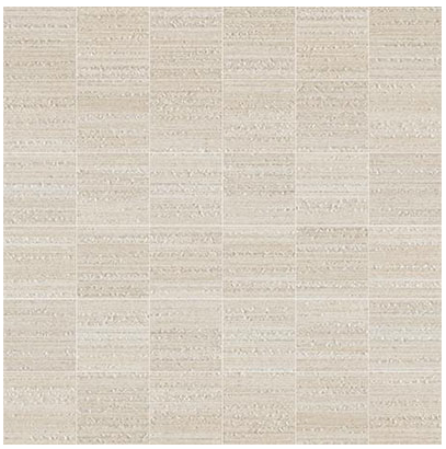 Marazzi - 2"x2" Lounge 14 Cosmopolitan Mosaic (12"x12" sheet)