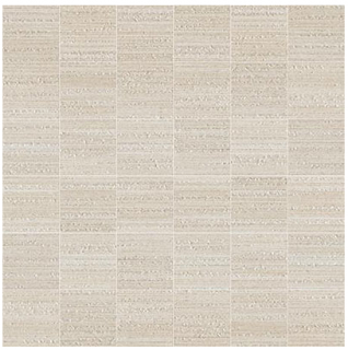 Marazzi - 2"x2" Lounge 14 Cosmopolitan Mosaic (12"x12" sheet)