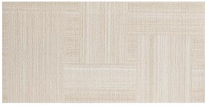 Marazzi - 12"x24" Lounge 14 Cosmopolitan Deco Inlay Porcelain Tile (Recitfied Edges)