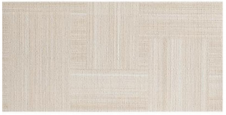 Marazzi - 12"x24" Lounge 14 Cosmopolitan Deco Inlay Porcelain Tile (Recitfied Edges)