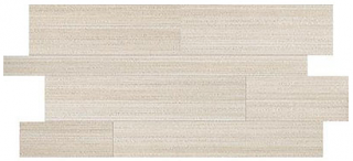 Marazzi - 12"x24" Lounge 14 Cosmopolitan Strip Mosaic