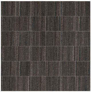 Marazzi - 2"x2" Lounge 14 Martini Mosaic (12"x12" sheet)