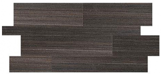 Marazzi - 12"x24" Lounge 14 Martini Strip Mosaic