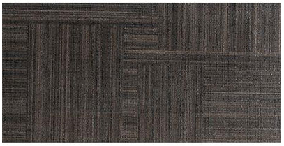 Marazzi - 12"x24" Lounge 14 Martini Deco Inlay Porcelain Tile (Rectified Edges)