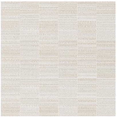 Marazzi - 2"x2" Lounge 14 Spritzer Mosaic (12"x12" sheet)