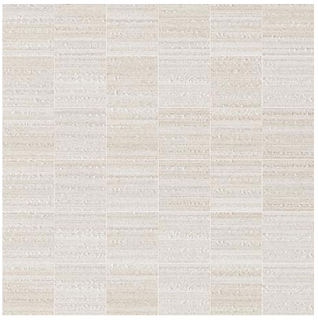 Marazzi - 2"x2" Lounge 14 Spritzer Mosaic (12"x12" sheet)