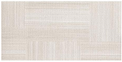 Marazzi - 12"x24" Lounge 14 Spritzer Deco Inlay Porcelain Tile (Rectified Edges)