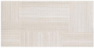 Marazzi - 12"x24" Lounge 14 Spritzer Deco Inlay Porcelain Tile (Rectified Edges)