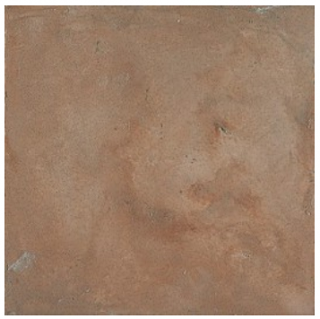 Marca Corona - 8"x8" Terra Rosso