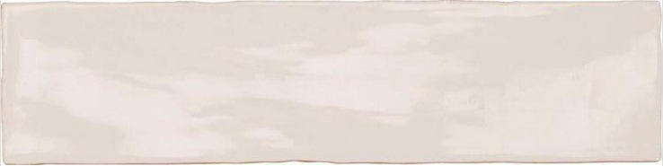 Harmony/Peronda - 3"x12" Poitiers Pearl Glossy Ceramic Wall Tile