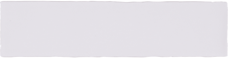 Harmony/Peronda - 3"x12" Poitiers White Ceramic Glossy Wall Tile