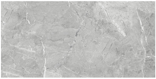 Anatolia - 10"x20" Regency Mica Ceramic Wall Tile (Glossy Finish)