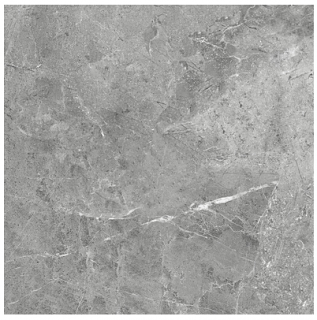 Anatolia - 13"x13" Regency Carbon Porcelain Tile (Matte Finish)