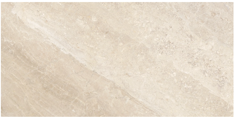 18"x36" Impero Reale Polished Marble Tile