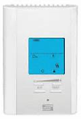 Schluter Systems - Ditra-Heat Touchscreen Programmable Thermostat (White)