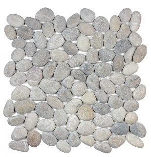 Anatolia - Spa Vitality Mica Natural Pebble Mosaic Tile