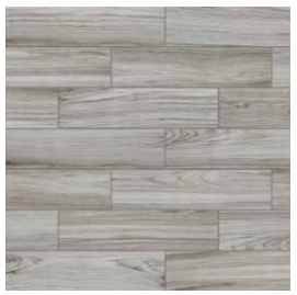 Marazzi - 6"x24" Knoxwood CARAWAY Porcelain Tile (Matte Finish)