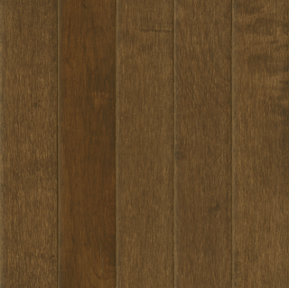 Hartco - Prime Harvest 3/4" x 3-1/4" Americano Solid Maple Hardwood Flooring (High Gloss)