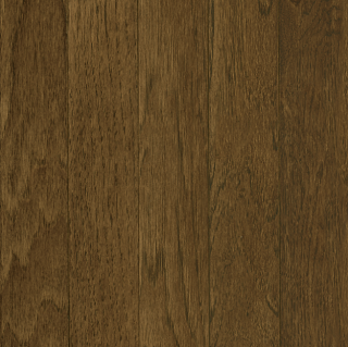 Hartco - Prime Harvest 3/4" x 3-1/4" Lake Forest Solid Hickory Hardwood (High Gloss)