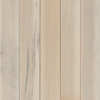 Hartco - Prime Harvest 3/4" x 3-1/4" Mystic Taupe Solid Maple Hardwood Flooring
