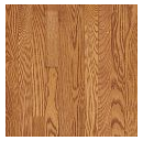 Bruce - Manchester Red Oak Butterscotch Prefinished Hardwood (3/4" Thick x 3-1/4" Wide - High Gloss)