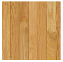 Bruce - Manchester Red Oak Natural Prefinished Hardwood (3/4" Thick x 3-1/4" Wide - High Gloss)