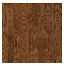 Bruce - Manchester Red Oak Saddle Prefinished Hardwood (3/4" Thick x 3-1/4" Wide - High Gloss)