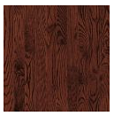 Bruce - Dundee Plank Red Oak Cherry Prefinished Hardwood (3/4" Thick x 3-1/4" Wide - High Gloss)