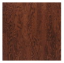 Bruce - Turlington Cherry Oak Engineered Hardwood (3/8" Thick x 3" Wide - Medium Gloss)