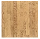 Bruce - Turlington Lock & Fold Natural Oak Engineered Hardwood (3/8" Thick x 5" Wide - Medium Gloss)