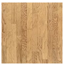 Bruce - Turlington Natural Oak Engineered Hardwood (3/8" Thick x 3" Wide - Medium Gloss)