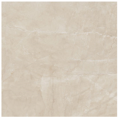 Happy Floors - 24"x24" Valencia Beige Tile (Rectified)