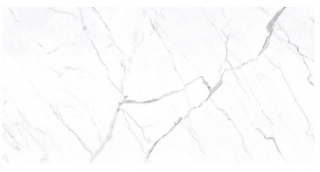 Anatolia - 12"x24" Mayfair Statuario Venato Matte Porcelain Tile (Rectified Edges)