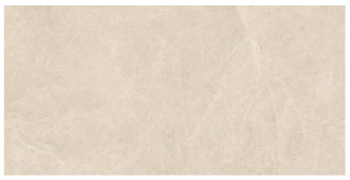 Anatolia - 12"x24" Mayfair Allure Ivory Matte Porcelain Tile (Rectified Edges)