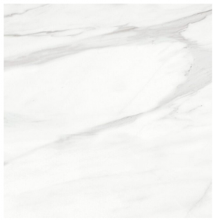 Anatolia - 24"x24" Mayfair Volakas Grigio Matte Porcelain Tile (Rectified Edges)