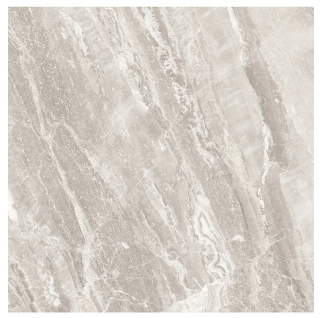 Anatolia - 24"x24" Mayfair Stella Argento Matte Porcelain Tile (Rectified Edges)