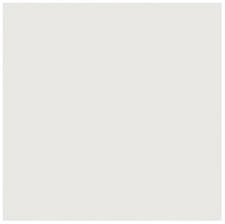 Anatolia - 24"x24" Prima True White Matte Porcelain Tile (Rectified Edges)