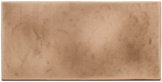 American Olean - Refined Metals 4x8 Bronze Gloss Hammered Tile