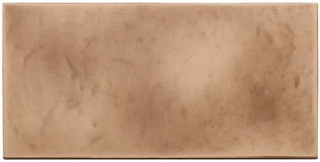 American Olean - Refined Metals 4x8 Bronze Satin Hammered Tile