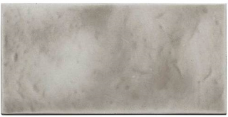 American Olean - Refined Metals 4x8 Stainless Gloss Hammered Tile