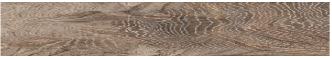 Happy Floors - 6-1/2"x40" Reserve Saddle Tile (Rectified Edges)