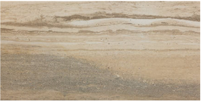 Happy Floors - 12"x24" Tivoli Dorato Tile