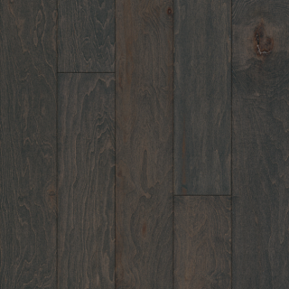 Hartco - Rural Living Silver Shade 1/2" Thick x 5" Wide Maple Engineered Hardwood Flooring w/ Densitek (Low Gloss)