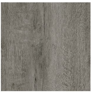 Cisa - 8"x47" Blendwood Multigrey Porcelain Tile