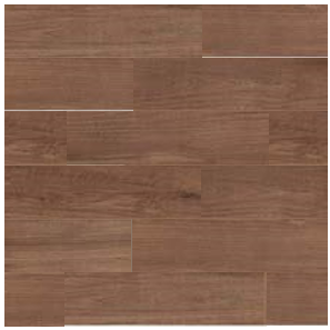 Marazzi - 6"x24" Edgewood BOULDER Porcelain Tile (Matte Finish)